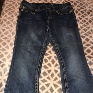 Women’s Jeans